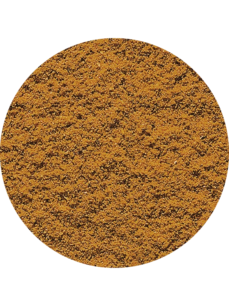 BIO Curry Powder