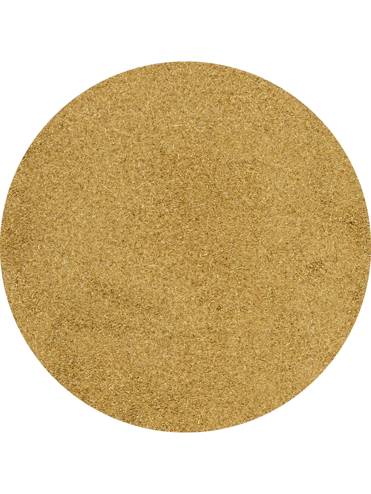 BIO Fenchel gemahlen