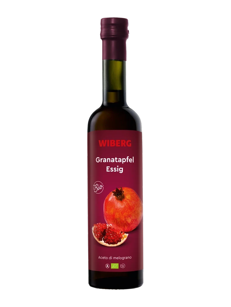 BIO Granatapfel-Essig