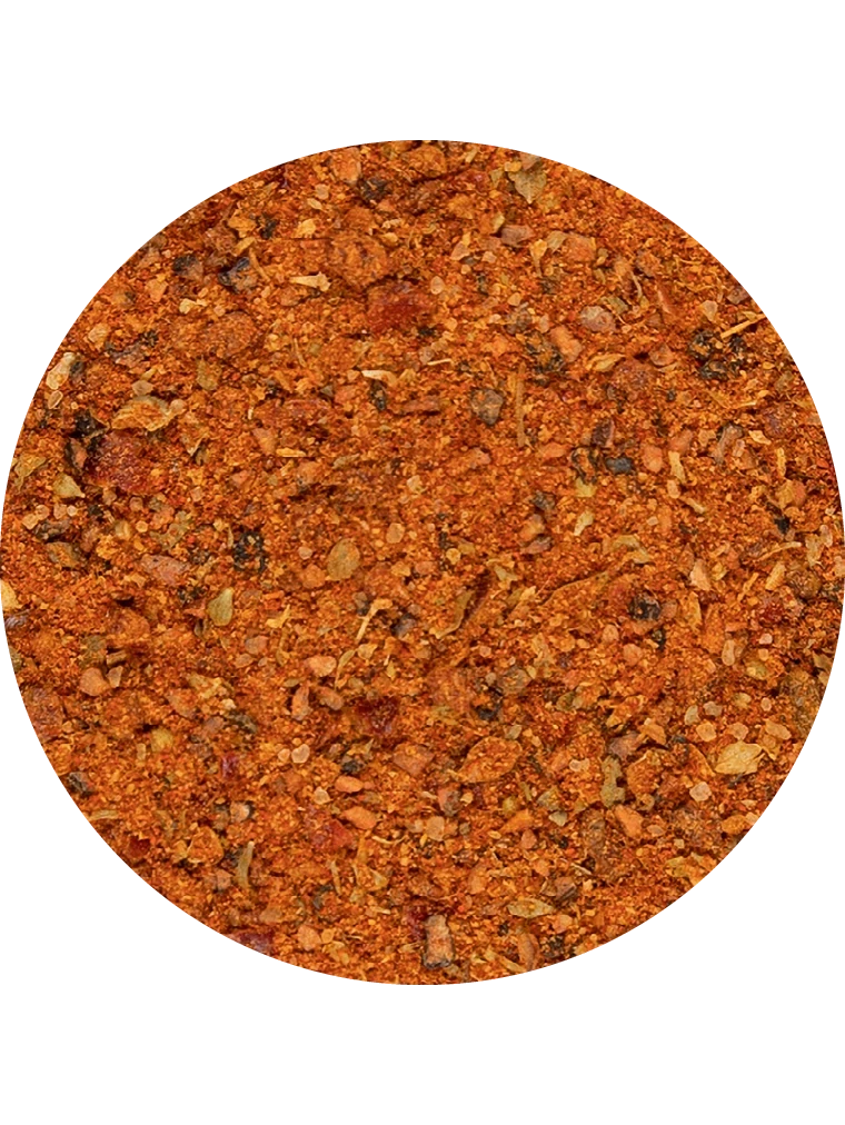 BIO Grillgewürz Mexico OH