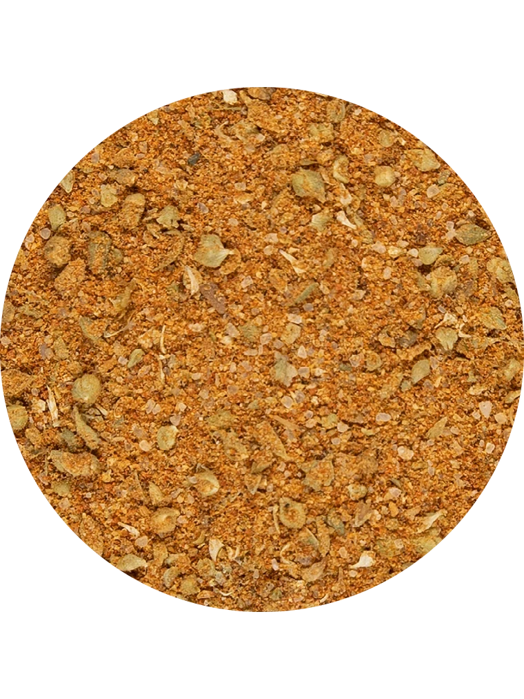 BIO Grillgewürz Top Rot OH AF