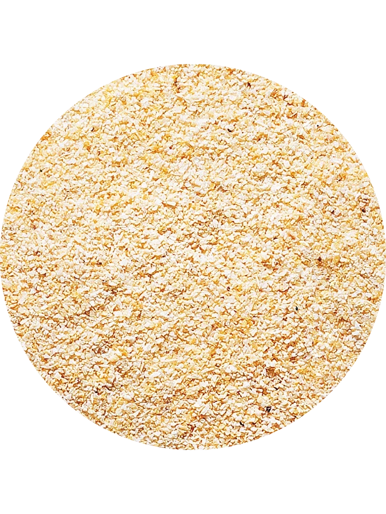 BIO Knoblauch, Granulat