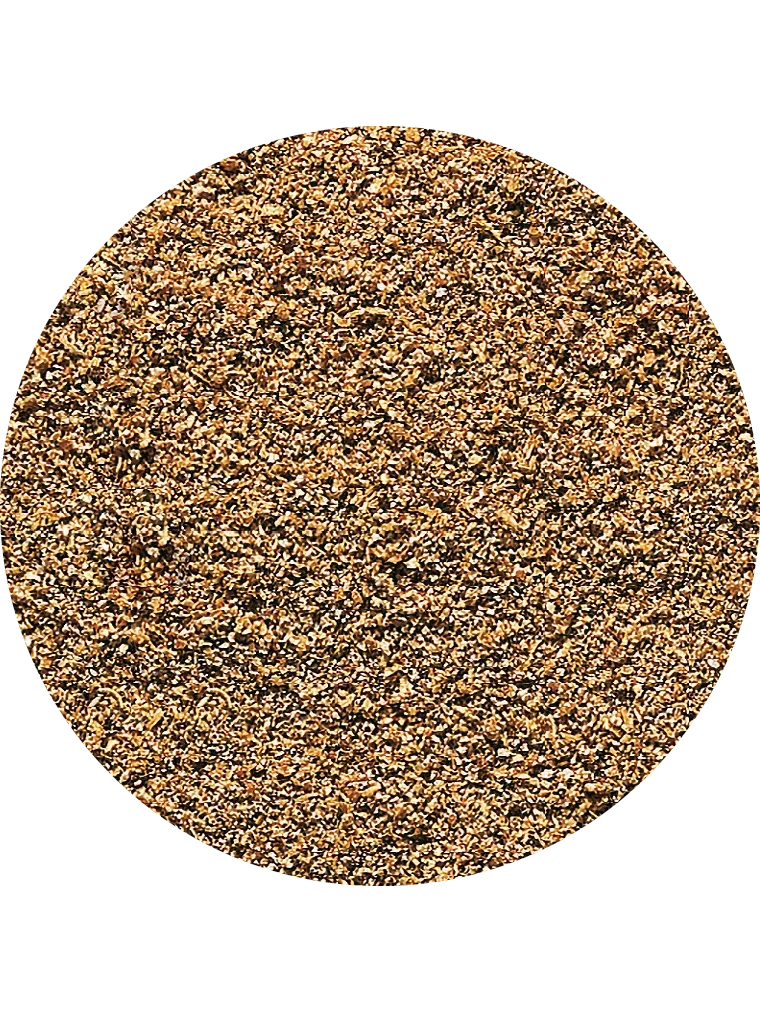 BIO Koriander, gemahlen