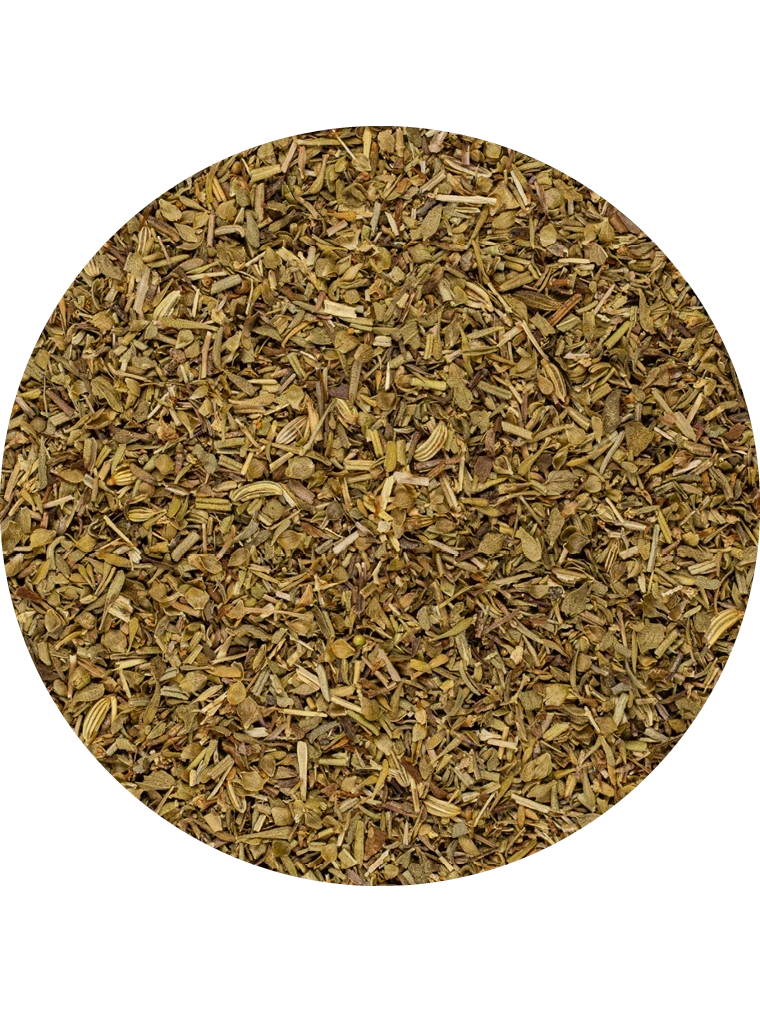 BIO Kräuter der Provence