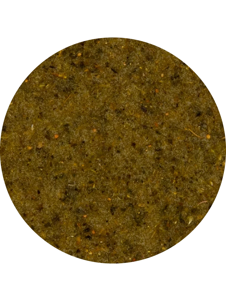 Produktdetail BIO Marinade Knobli & Kräuter