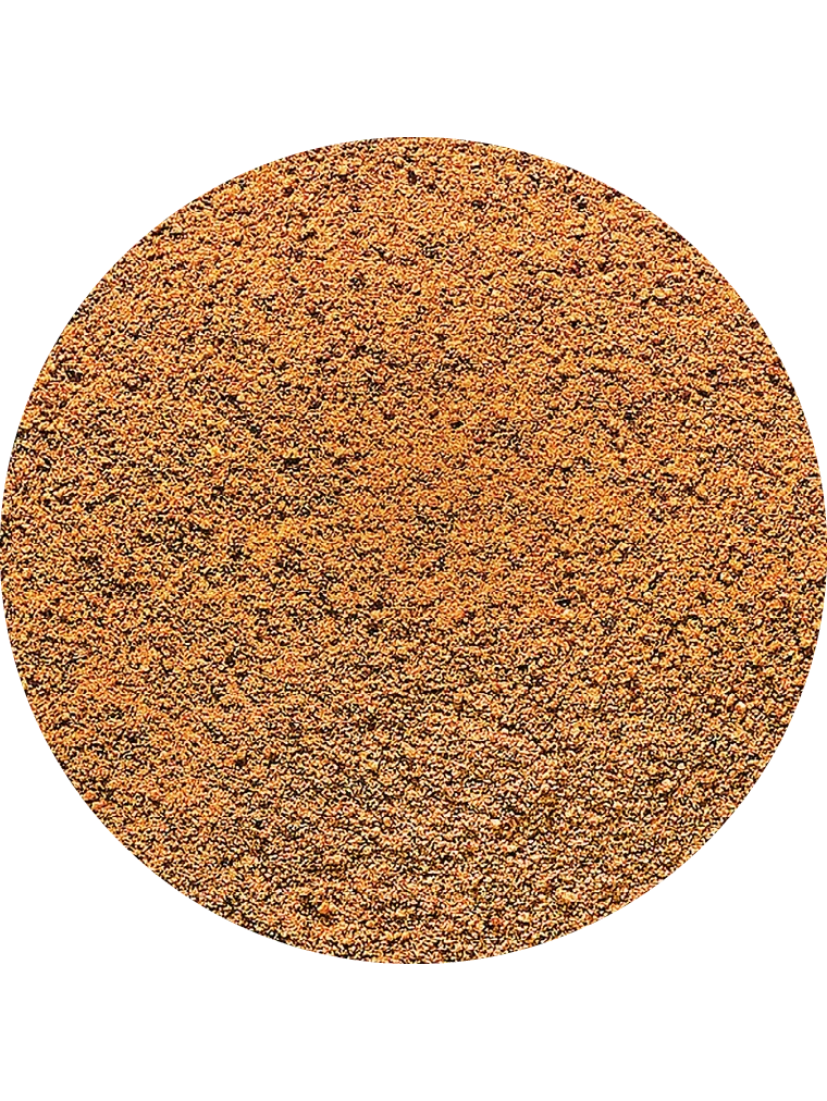 BIO Muskatnuss, gemahlen