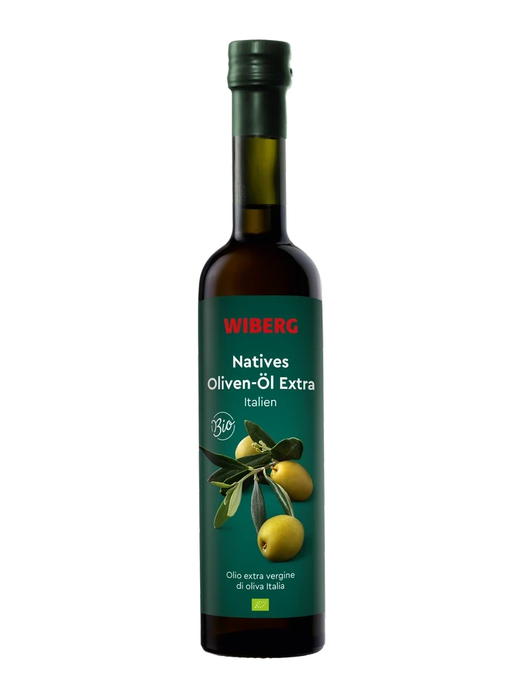 BIO Natives Oliven-Öl Extra Italien