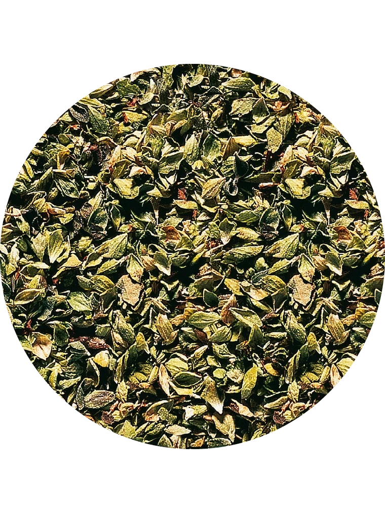 BIO Oregano, getrocknet