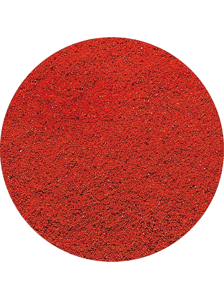 BIO Paprika, edelsüß