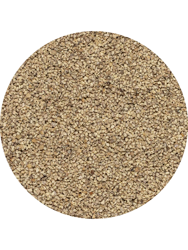 BIO Pfeffer weiß gebrochen