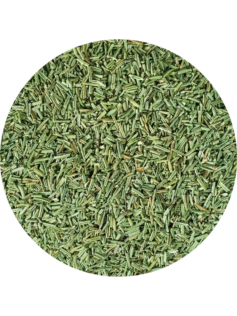 BIO Rosmarin, getrocknet