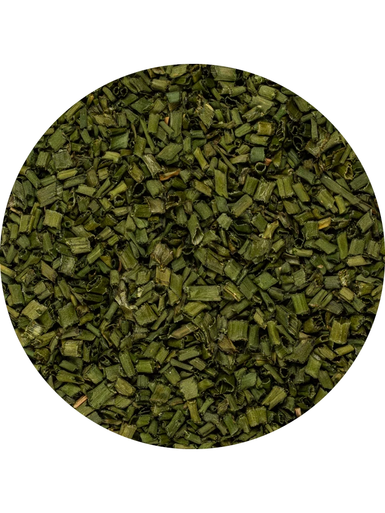 BIO Schnittlauch luftgetrocknet