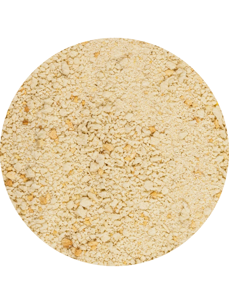 BIO Semmelbrösel grob