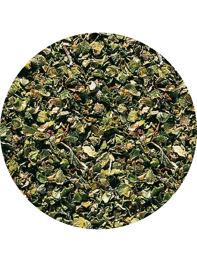 BIO Thüringer Majoran, getrocknet