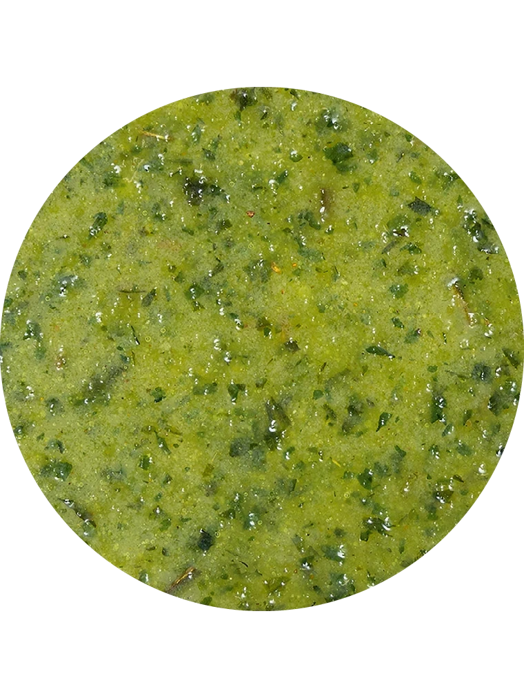 BIO Würzmarinade Bärlauch