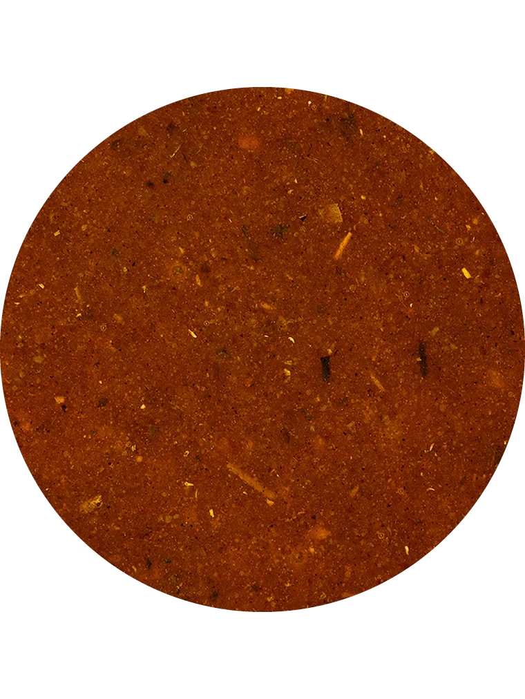 BIO Würzmarinade Geflügel