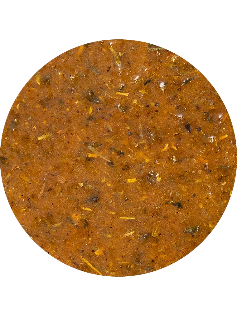 BIO Würzmarinade Gyros