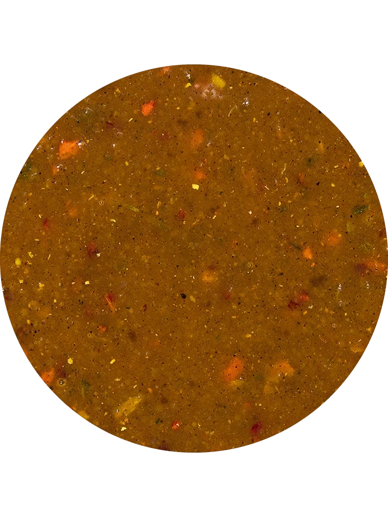 BIO Würzmarinade Ingwer Limette