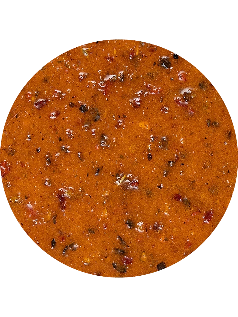 Gewürzmühle Nesse Gewürzmühle Nesse | BIO Würzmarinade Mexico | 4 kg Produktbild