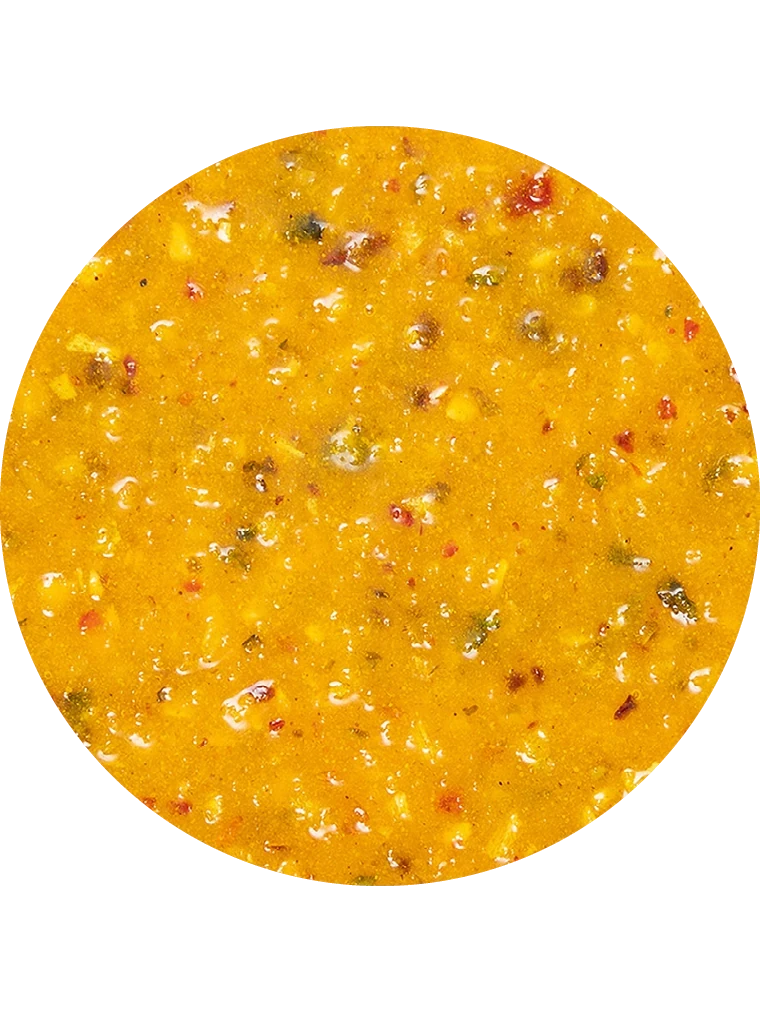 BIO Würzmarinade Sommer