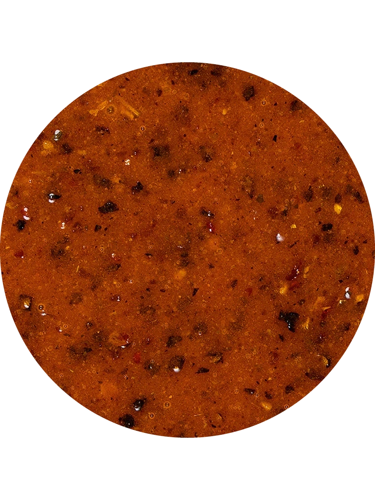 BIO Würzmarinade Spare Ribs