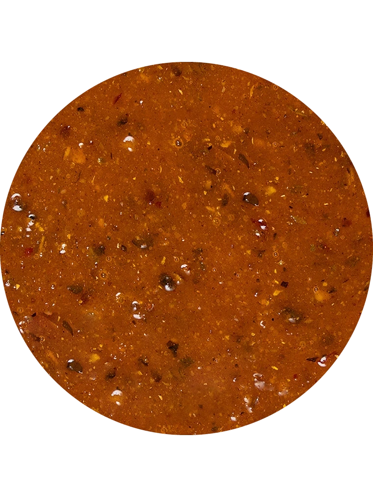 BIO Würzmarinade Steak Star