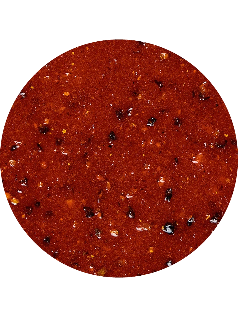 BIO Würzmarinade Texas