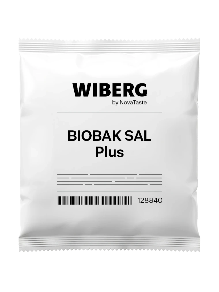 WIBERG WIBERG | BIOBAK SAL Plus | 0,05 kg Produktbild