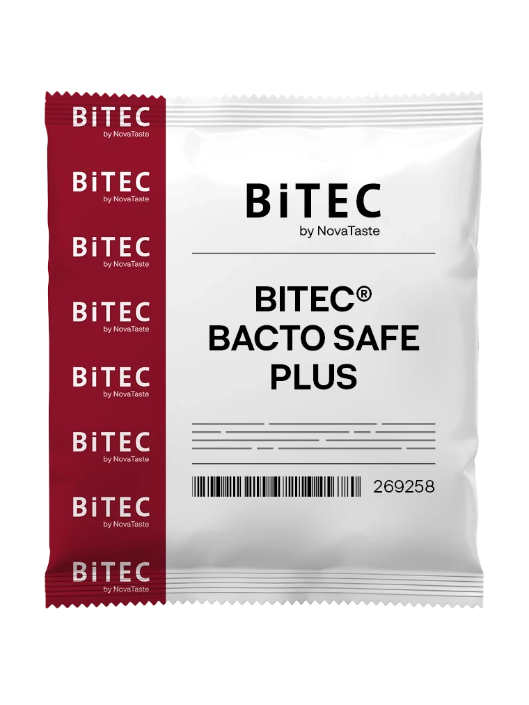 BITEC® BACTO SAFE PLUS