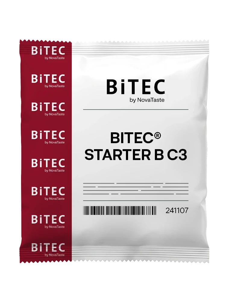 BITEC® STARTER B C3