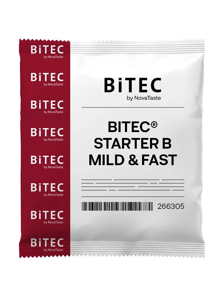 BITEC BITEC | BITEC® STARTER B MILD & FAST | 0,025 kg Produktbild