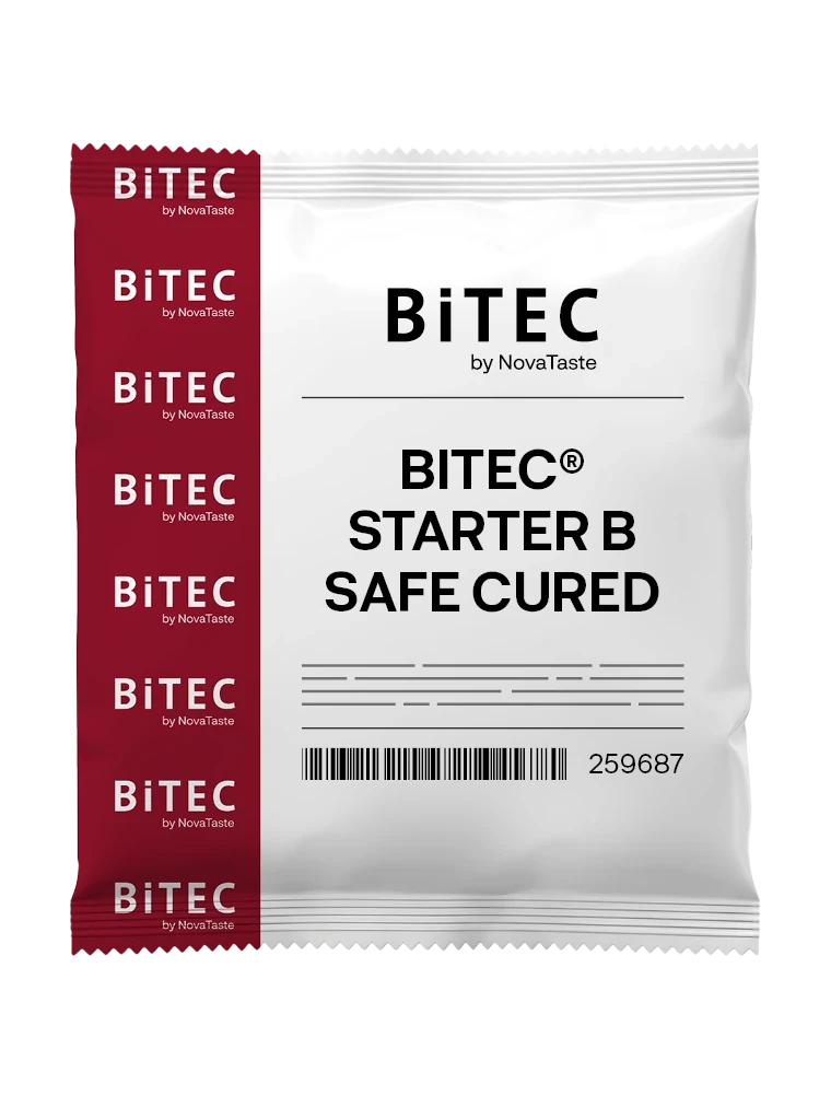 BITEC® STARTER B SAFE CURED