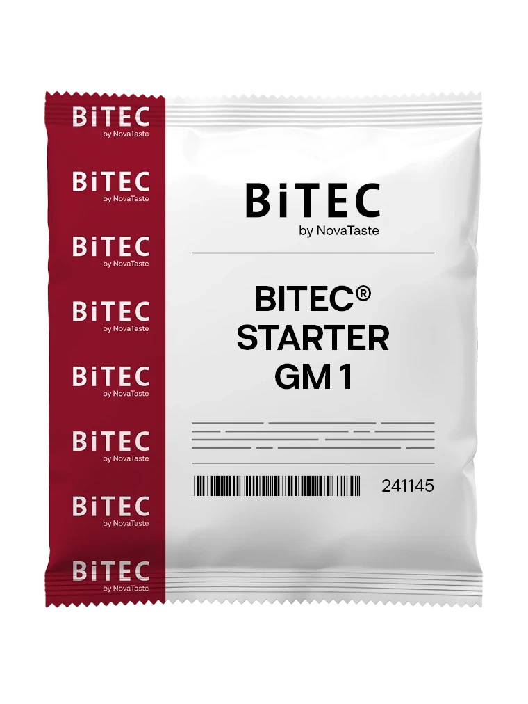 BITEC BITEC | BITEC® STARTER GM 1 | 0,025 kg Produktbild