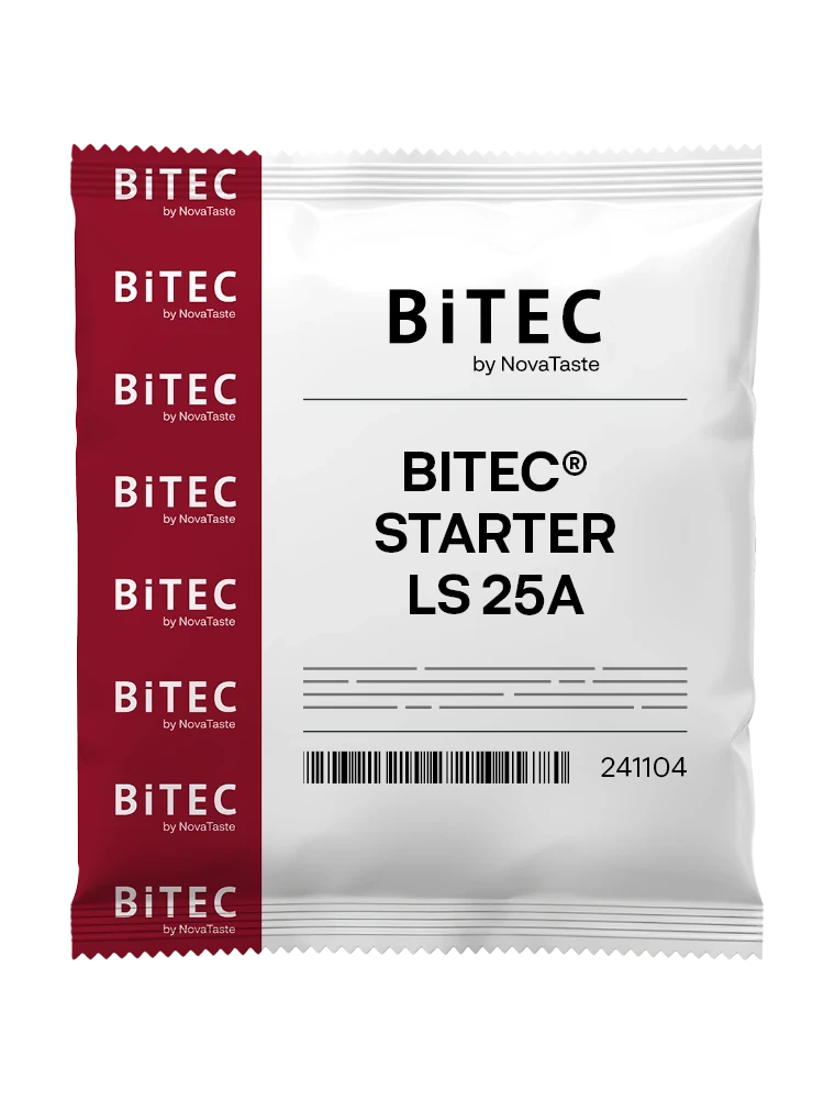 BITEC® STARTER LS 25A