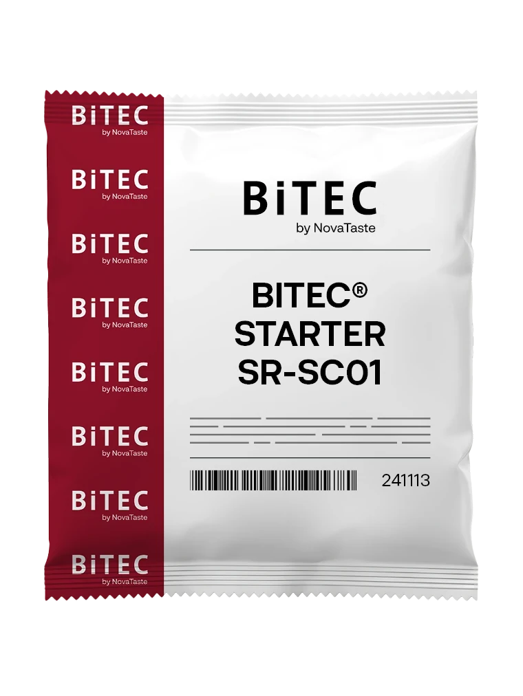 BITEC® STARTER SR-SC01