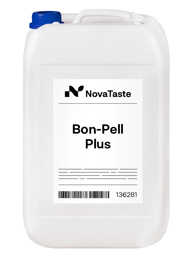 NovaTaste NovaTaste | Bon-Pell Plus | 15 kg Produktbild