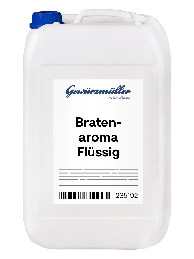 Bratenaroma Flüssig