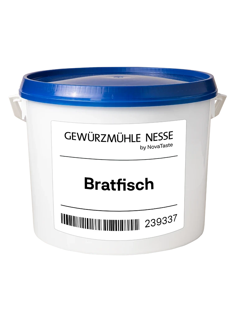 Bratfisch