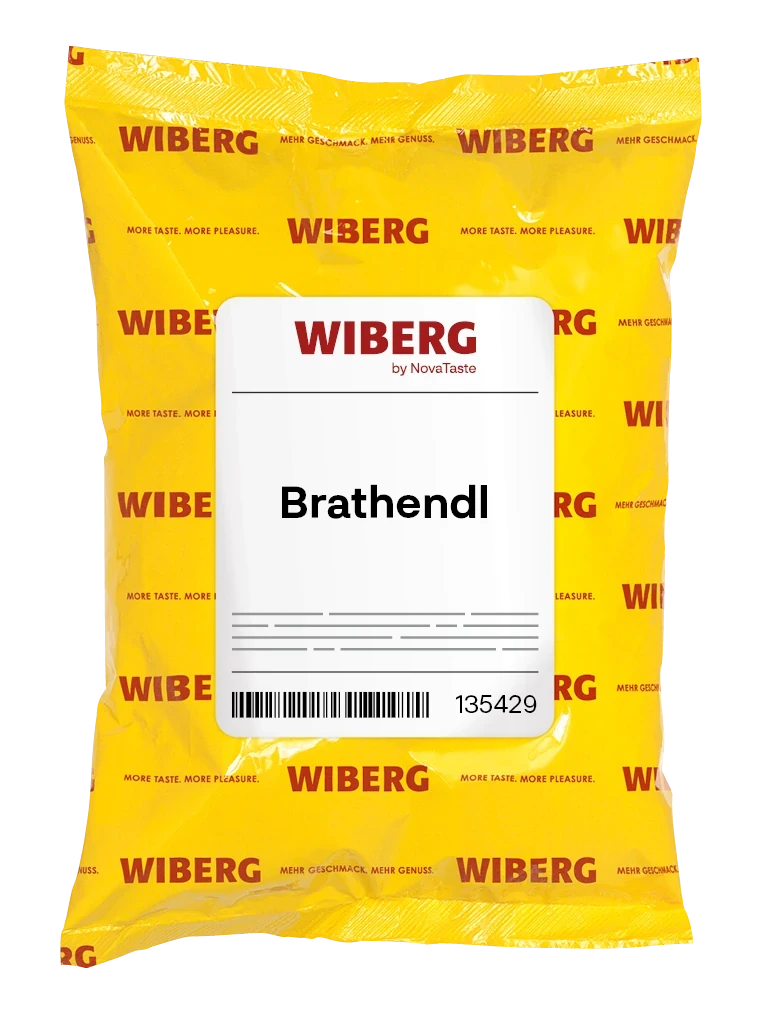WIBERG WIBERG | Brathendl | 1 kg Produktbild