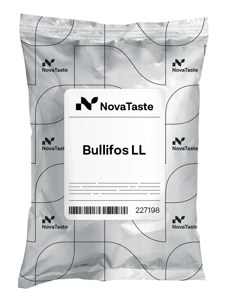 NovaTaste NovaTaste | Bullifos LL | 1 kg Produktbild