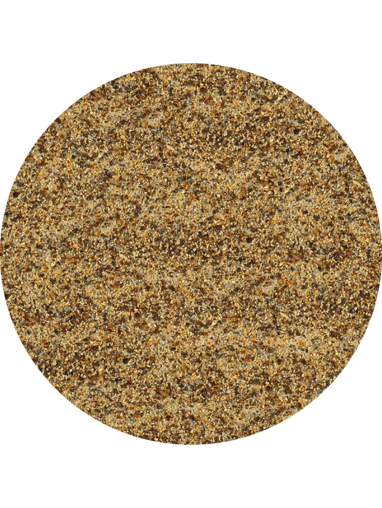 Bunte Mischung Rolle (20 Meter) Flachbreite 420 mm DECO QUICK®