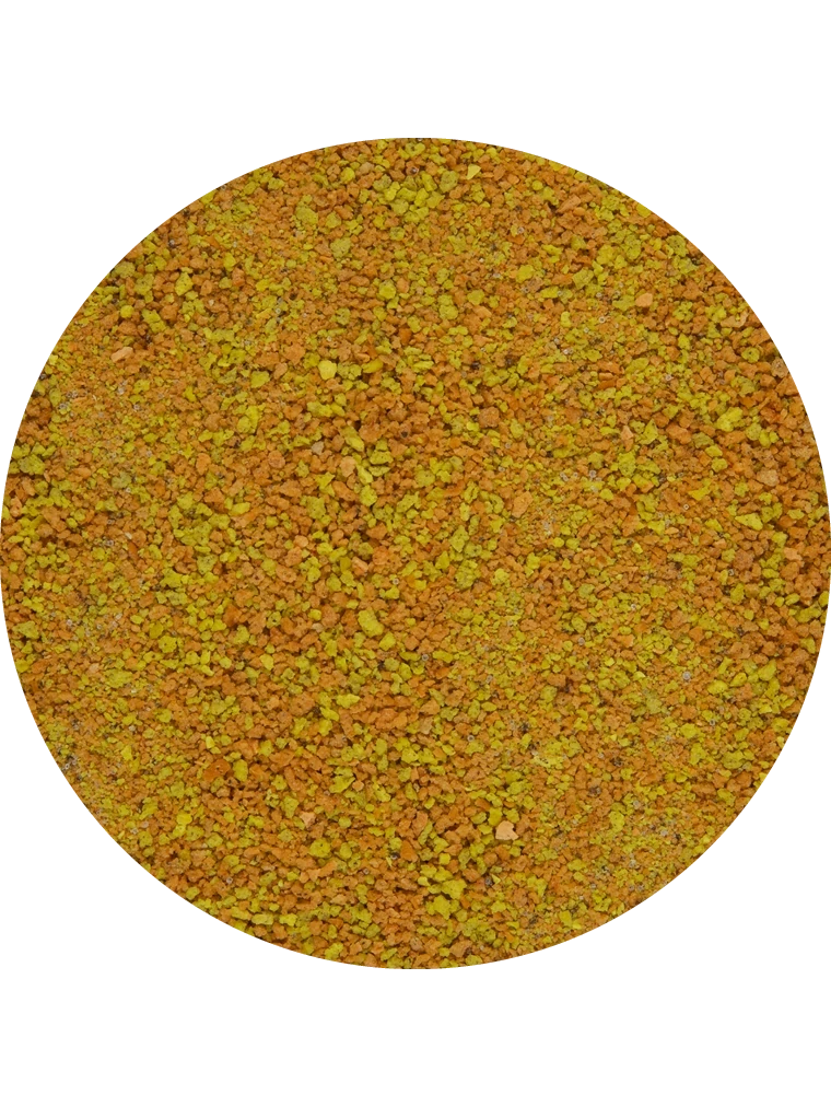 BUNTE PANADE FÜR NUGG KUT40 2,000 KG