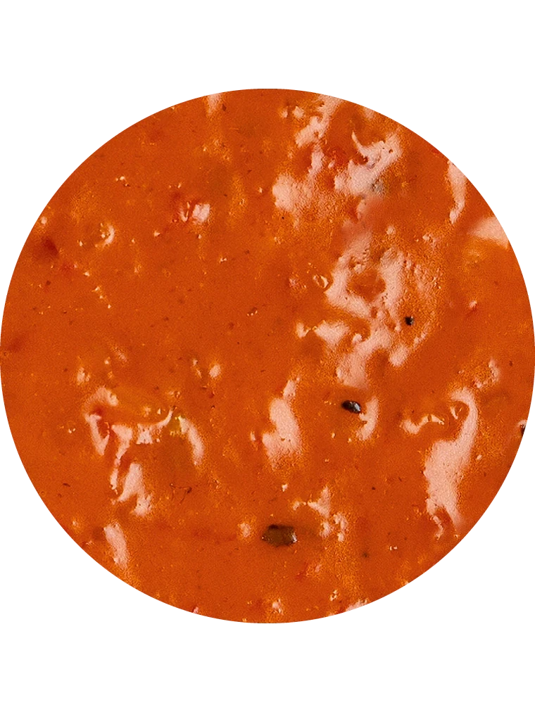 Burger & Sandwich Sauce