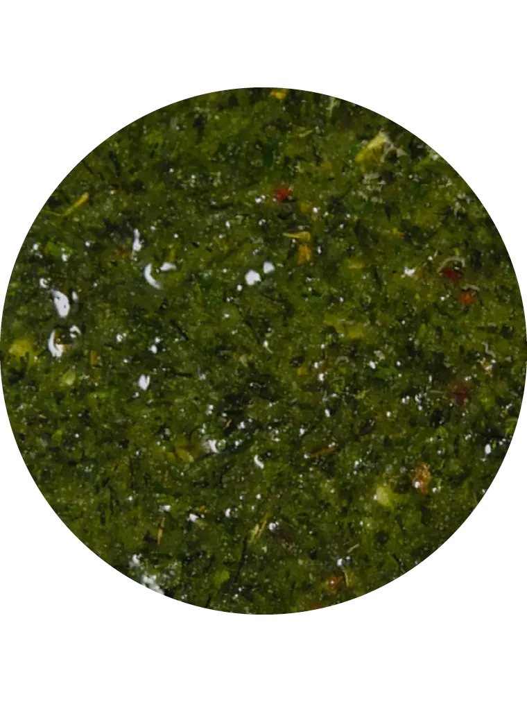 Café de Paris Marinade Pure Oil