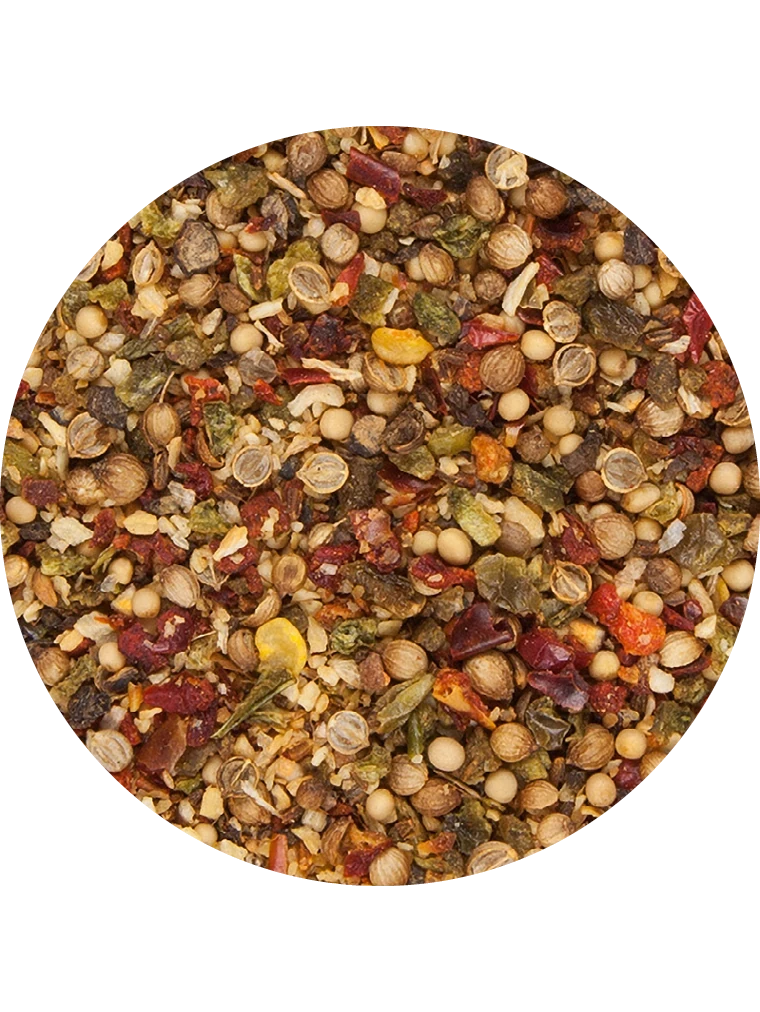 California Würzallerlei