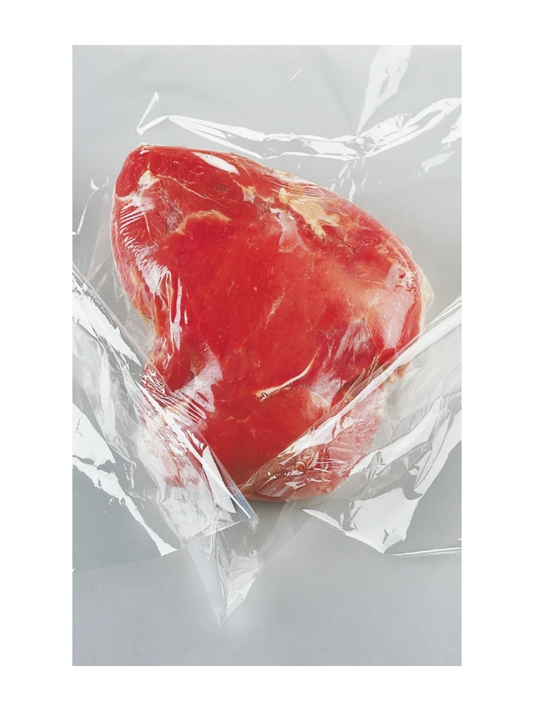 WIBERG WIBERG | Cellofolie auf Rolle 60 cm breit TRANSPARENT (rauchdurchlässig) | 1 kg Produktbild