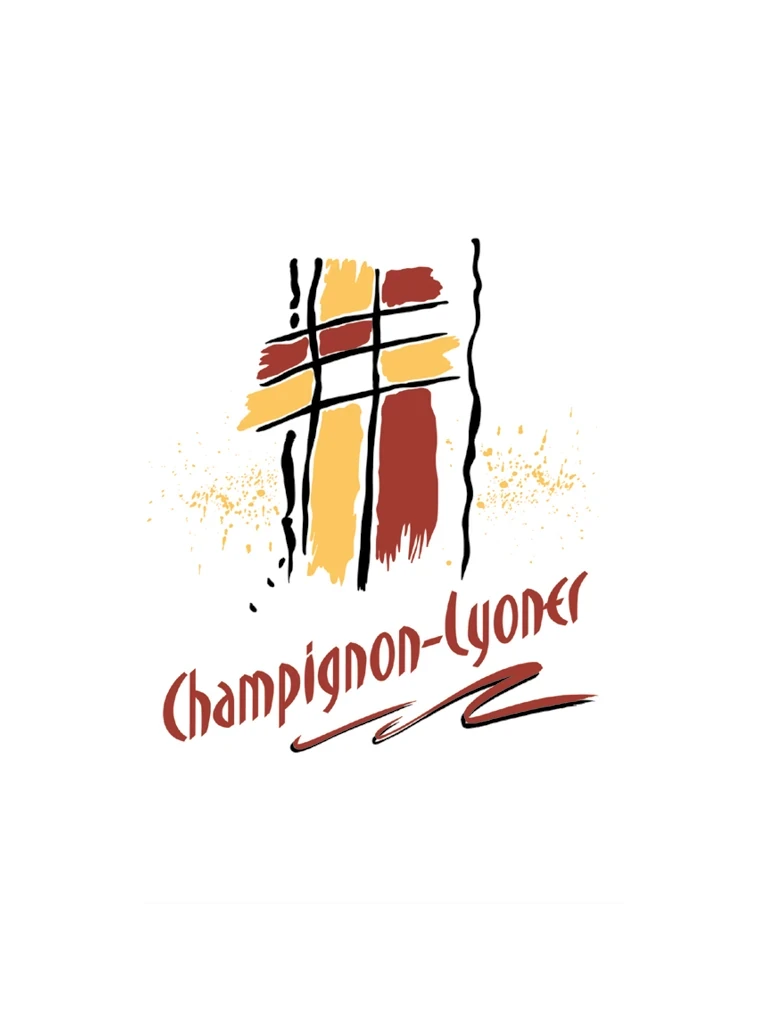 Champignon Lyoner NK 90/50 SAFE-FASER WEISS (NICHT rauchdurchlässig)