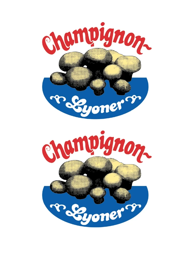 WIBERG WIBERG | Champignon Lyoner NK 90/50 SAFE-FASER WEISS (NICHT rauchdurchlässig) | 0,017 kg Produktbild