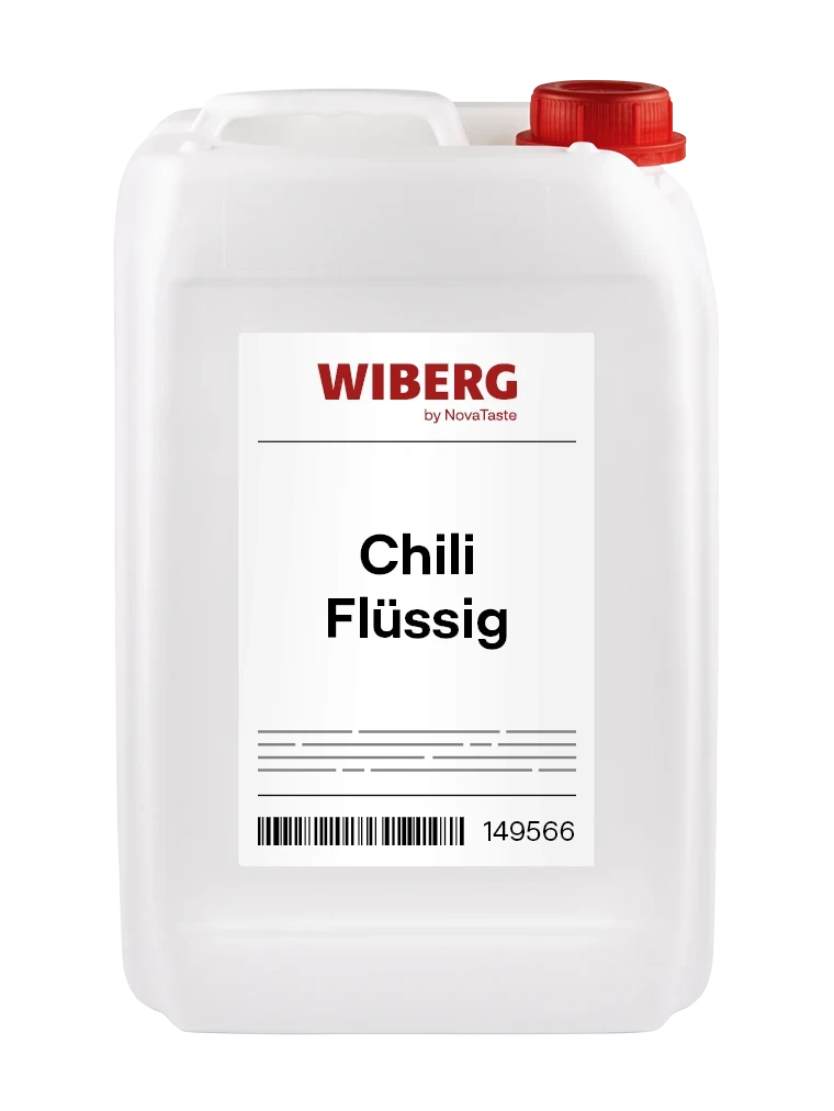 Chili Flüssig