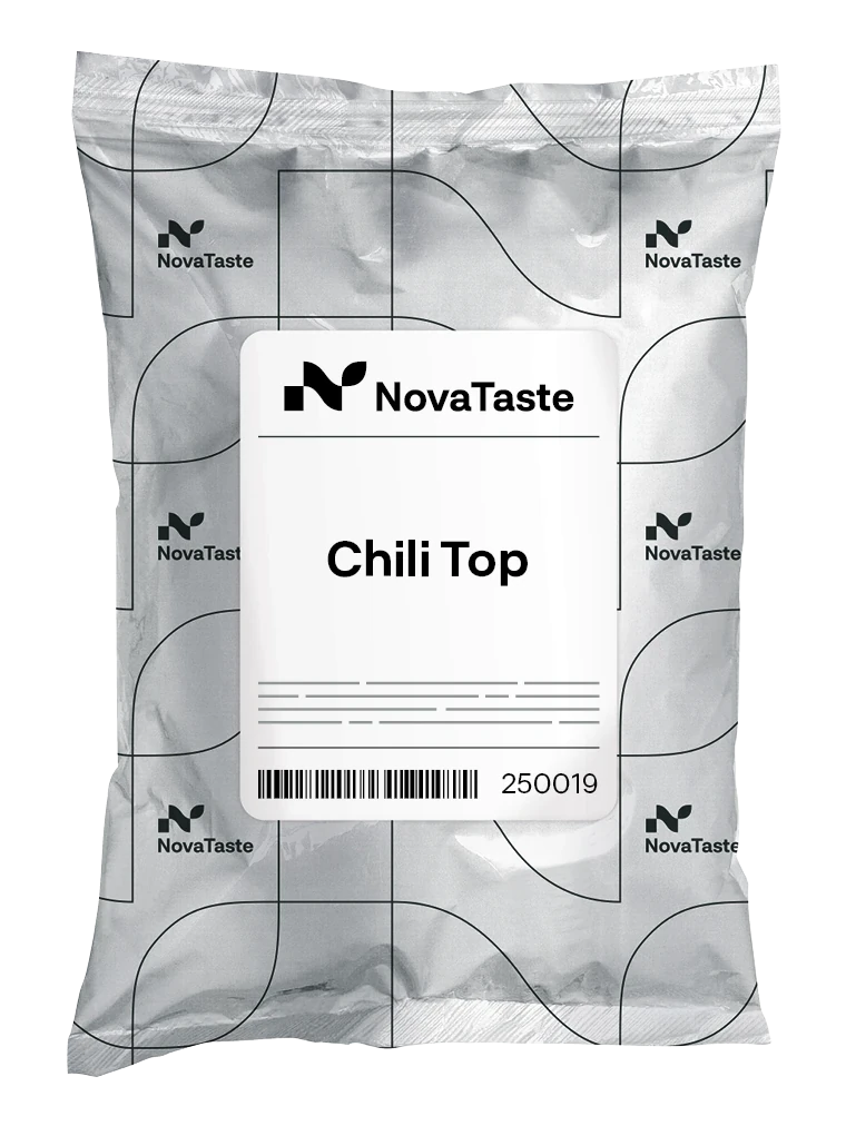 NovaTaste NovaTaste | Chili Top | 1 kg Produktbild